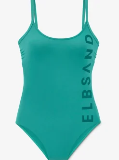 Maillot de bain avec bonnets amovibles et bretelles réglables