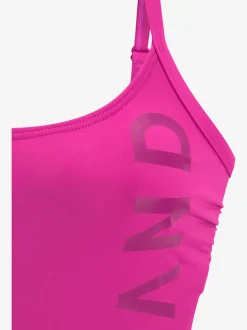 Maillot de bain avec bonnets amovibles et bretelles réglables