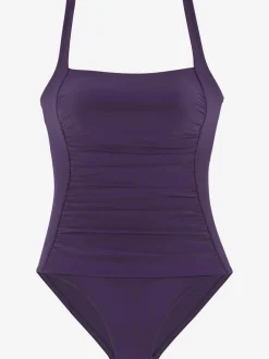 Maillot de bain avec bonnets doux et maintien ajustable