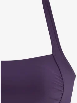 Maillot de bain avec bonnets doux et maintien ajustable