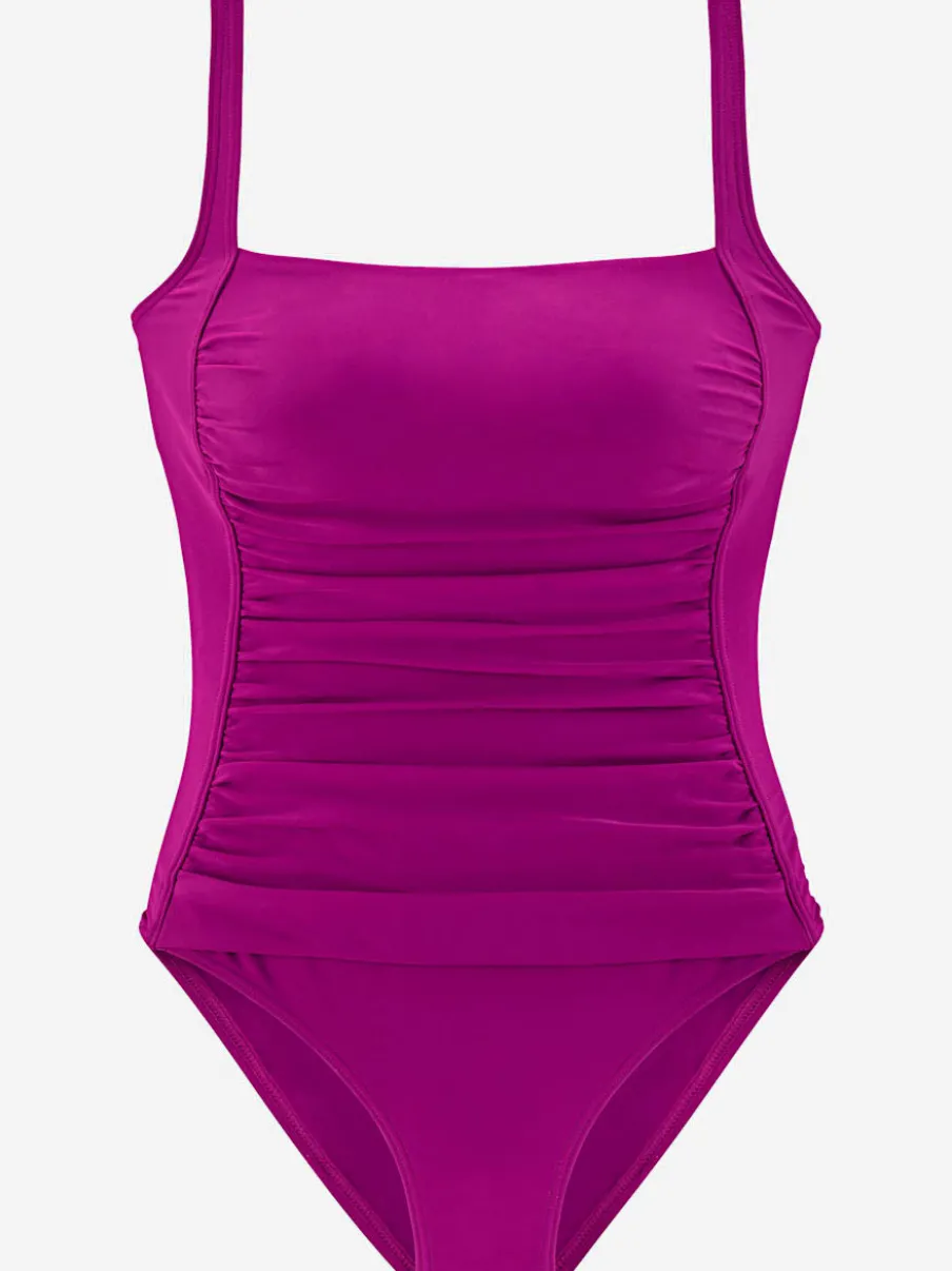 Maillot de bain avec bonnets doux et maintien ajustable