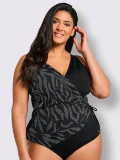 Maillot de bain bon. b, c, d, e, f