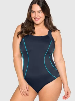 Maillot de bain bon. b, c, d, e, f