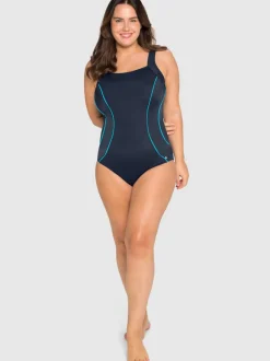 Maillot de bain bon. b, c, d, e, f
