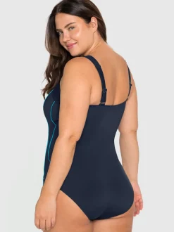 Maillot de bain bon. b, c, d, e, f