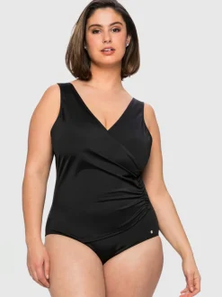 Maillot de bain bon. b, c, d, e, f