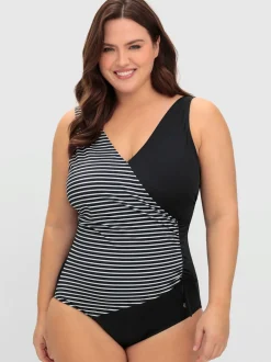 Maillot de bain bon. b, c, d, e, f