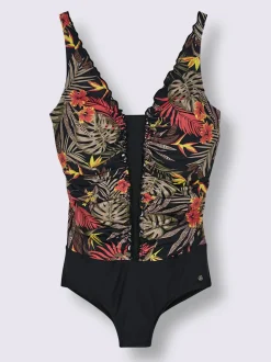 Maillot de bain bon. b, c, d, e, f