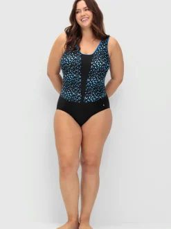 Maillot de bain bon. b, c, d, e, f