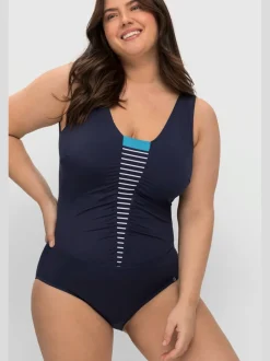 Maillot de bain bon. b, c, d, e, f