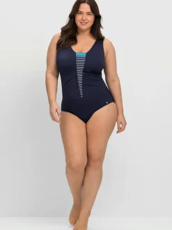 Maillot de bain bon. b, c, d, e, f