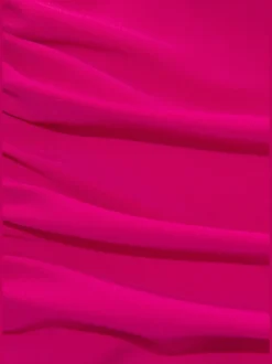 Maillot de bain à col fermé avec bonnets rembourrés