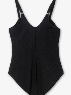 Maillot de bain tissu structuré de qualité