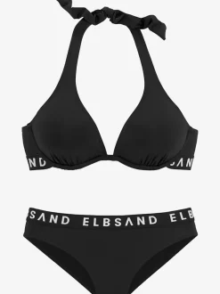 Maillots de bain à armatures avec bonnets amovibles