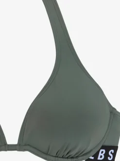 Maillots de bain à armatures avec bonnets amovibles