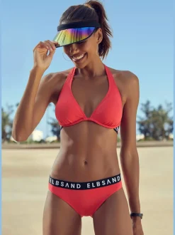 Maillots de bain à armatures avec bonnets amovibles