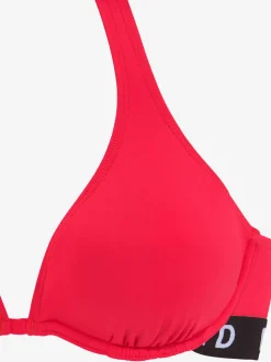 Maillots de bain à armatures avec bonnets amovibles