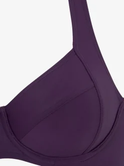 Maillots de bain à armatures avec bretelles réglables