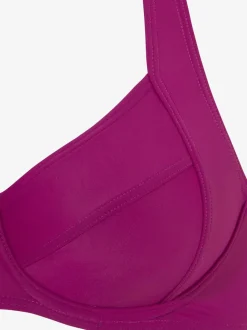 Maillots de bain à armatures avec bretelles réglables