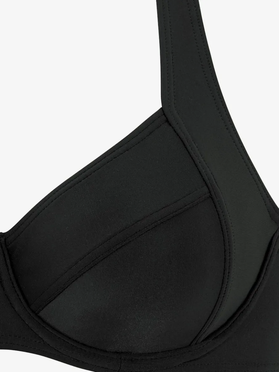 Maillots de bain à armatures avec bretelles réglables