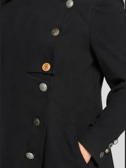 Manteau court