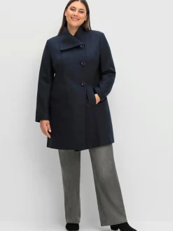 Manteau court