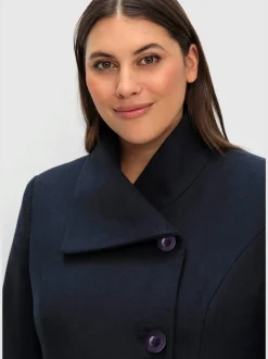 Manteau court