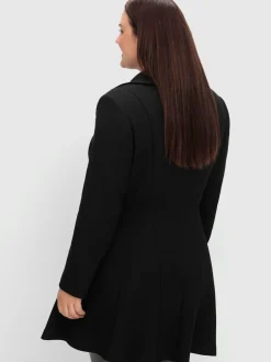 Manteau court