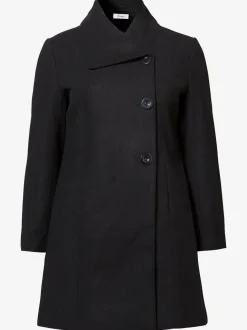 Manteau court