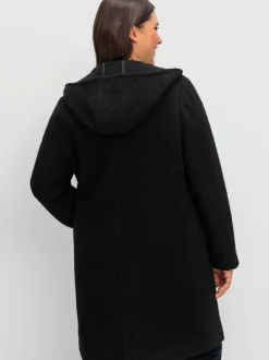 Manteau court