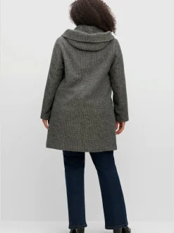Manteau court