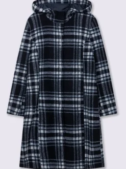 Manteau d'hiver