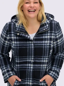 Manteau d'hiver