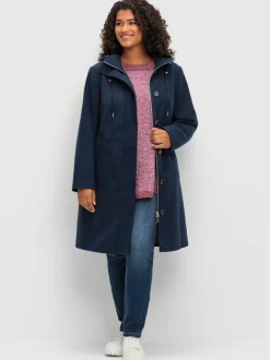 Manteau d'hiver