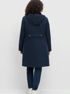 Manteau d'hiver