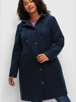 Manteau d'hiver