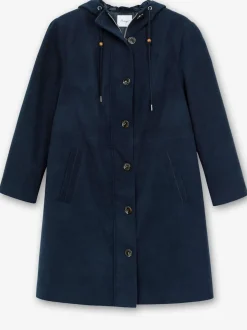 Manteau d'hiver