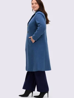 Manteau d'hiver