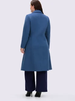 Manteau d'hiver