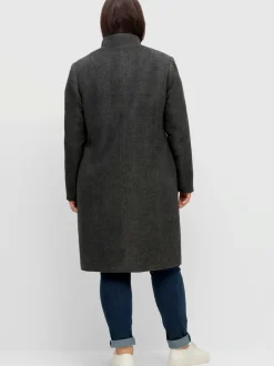 Manteau d'hiver