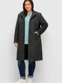 Manteau d'hiver