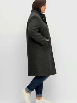 Manteau d'hiver