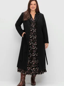 Manteau d'hiver