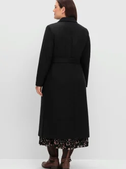 Manteau d'hiver