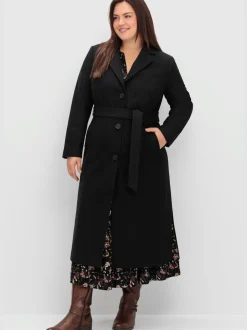Manteau d'hiver