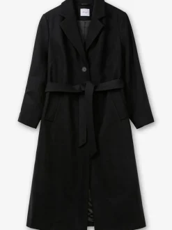 Manteau d'hiver
