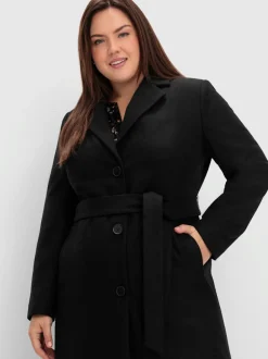 Manteau d'hiver