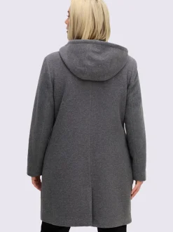 Manteau d'hiver