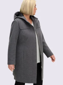 Manteau d'hiver