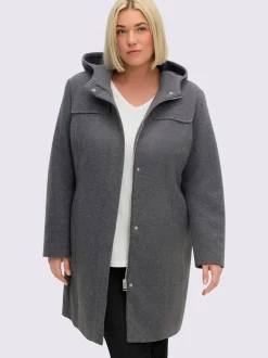 Manteau d'hiver